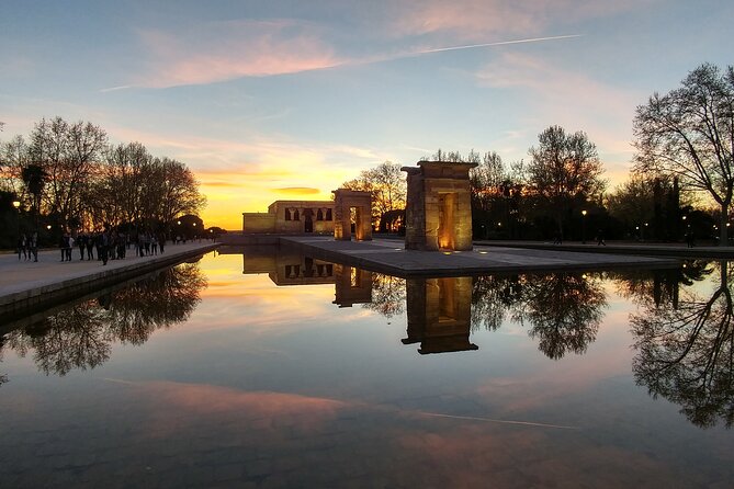 NEW!!! Private Tour Escorial and Valley of the Fallen - Tour Overview