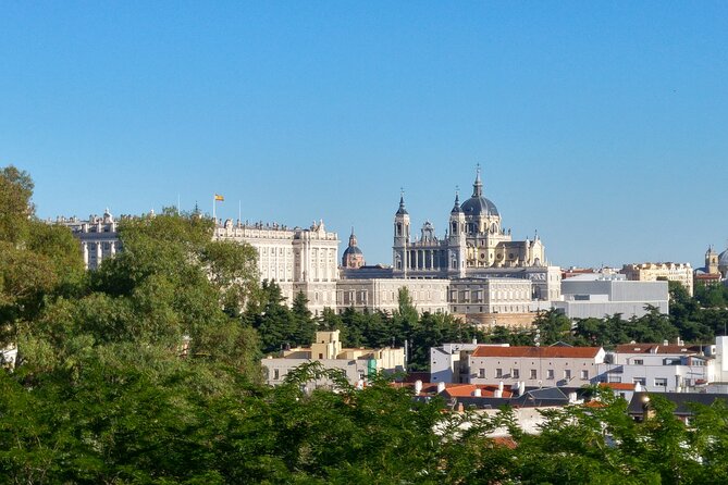 NEW!!! Private Tour Escorial and Valley of the Fallen - Discover the Valley of the Fallen