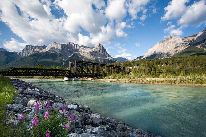 NEW Private Tour: Experience the Rockies Photography Tour - Pickup Locations