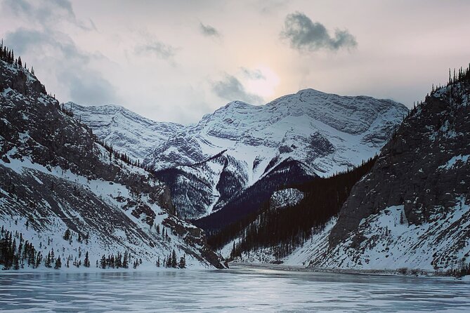 NEW Private Tour: Experience the Rockies Photography Tour - Tour Expectations