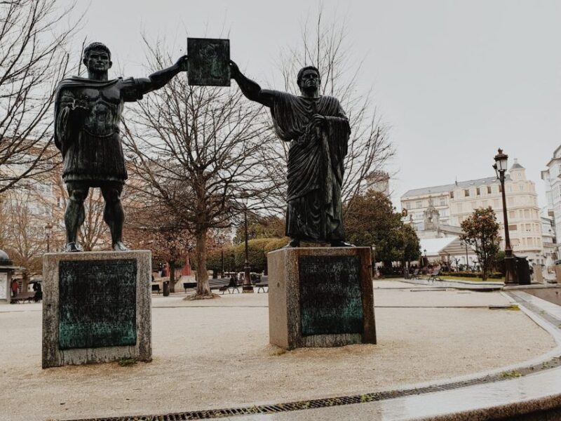 New!! Private Walking Tour With Local Guide - Tour Details