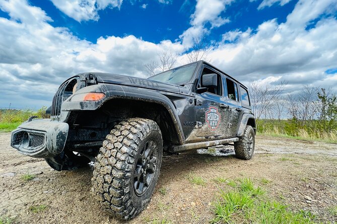 New River Gorge Jeep Tour (Half Day) - Meeting and Pickup