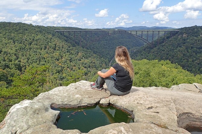 New River Gorge National Park Audio Tour Guide - Getting Started