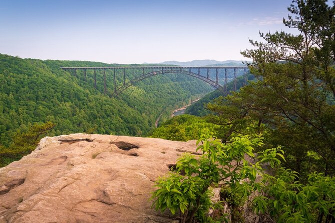 New River Gorge National Park Audio Tour Guide - Exploring the New River Gorge