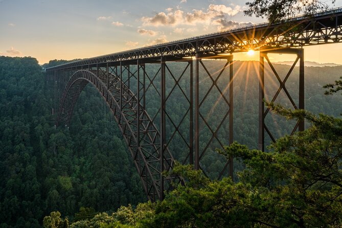 New River Gorge National Park Audio Tour Guide - Wildlife and Natural Wonders