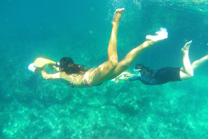 New!!! Sea Scooter Snorkeling Tour - Let'S Explore! - Accessibility and Suitability
