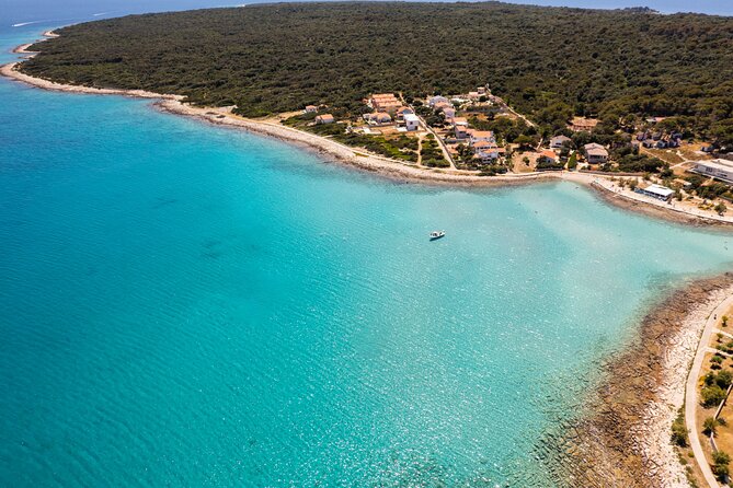 New: Silba & Olib Boat Tour - 2x Islands and 6x Exciting Stops - Key Points