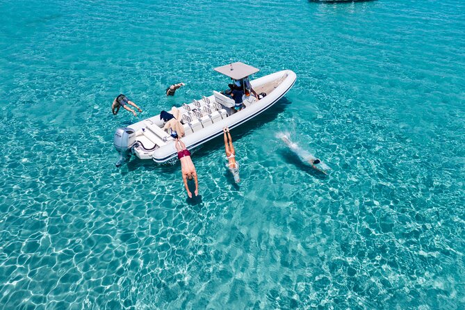 New: Silba & Olib Boat Tour - 2x Islands and 6x Exciting Stops - Itinerary Highlights