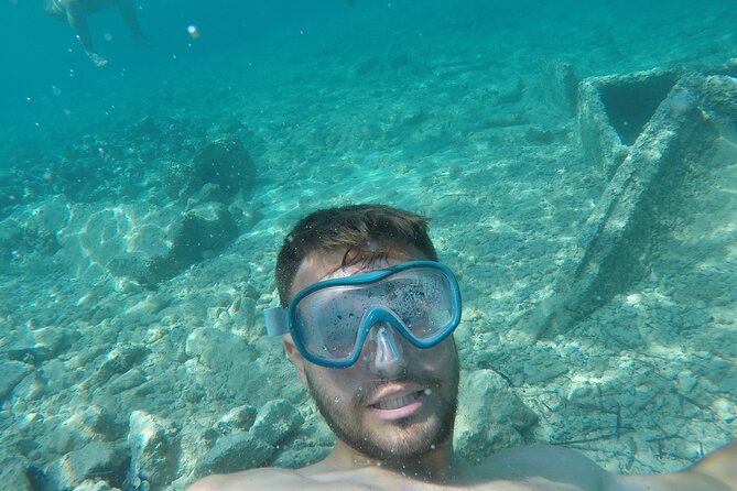 New: Silba & Olib Boat Tour - 2x Islands and 6x Exciting Stops - Inclusions and Amenities