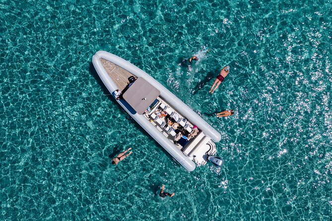 New: Silba & Olib Boat Tour - 2x Islands and 6x Exciting Stops - Meeting and Arrival Details