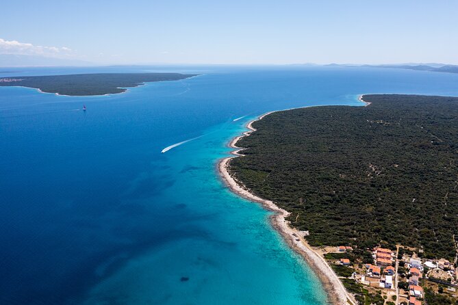 New: Silba & Olib Boat Tour - 2x Islands and 6x Exciting Stops - Accessibility and Restrictions