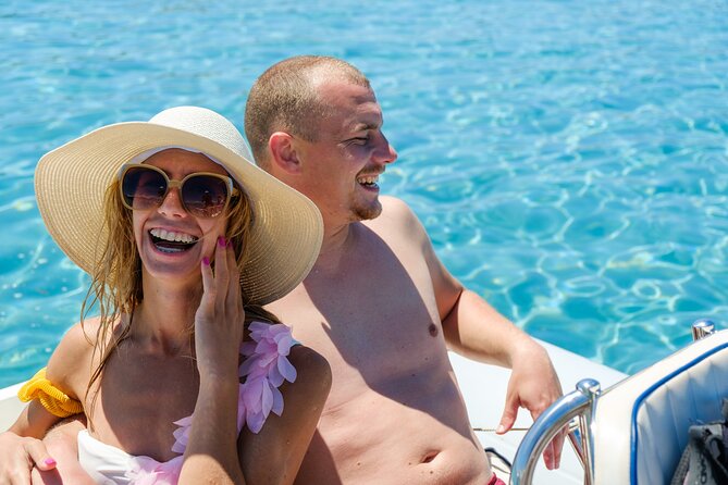 New: Silba & Olib Boat Tour - 2x Islands and 6x Exciting Stops - Customer Feedback