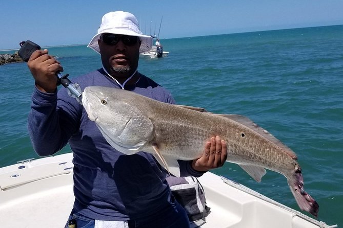 New Smyrna Inshore Fishing Charters - Equipment and Safety Gear