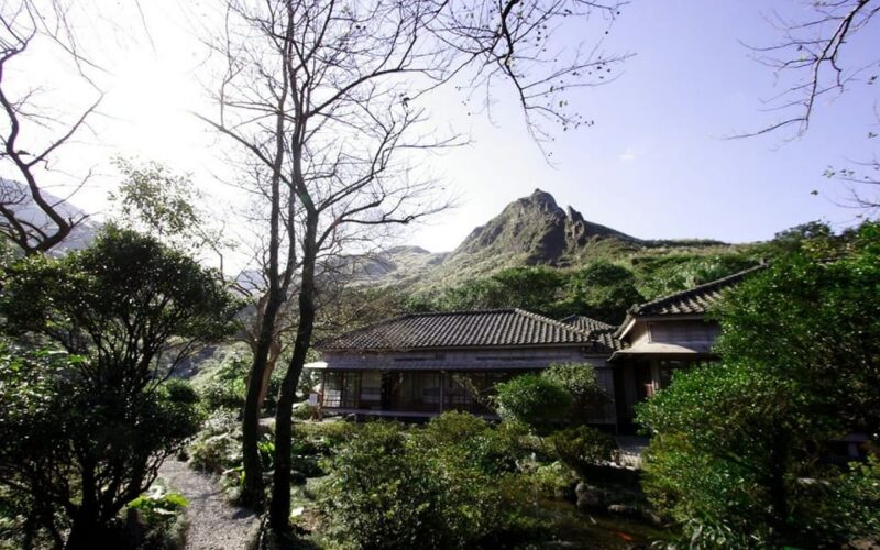 New Taipei City: Golden Museum (Gold Ecological Park) Ticket - Ticket Information