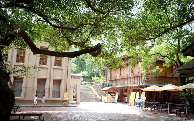 New Taipei City: Golden Museum (Gold Ecological Park) Ticket - Visitor Information