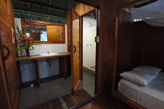 New Tambopata All In One - Health and Safety Information