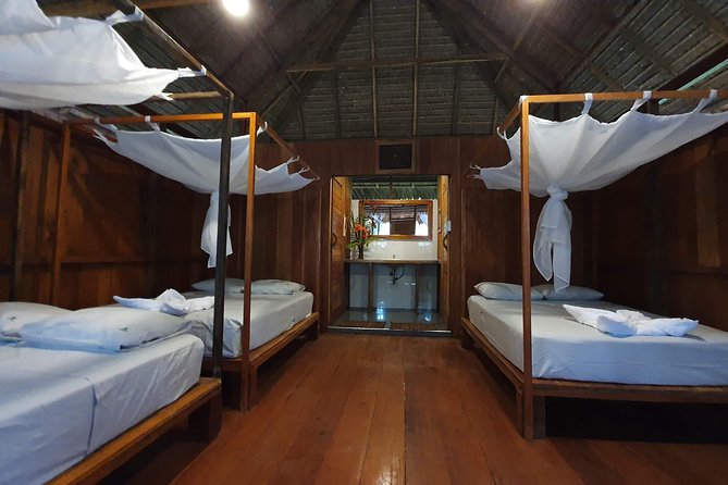 New Tambopata All In One - Traveler Reviews