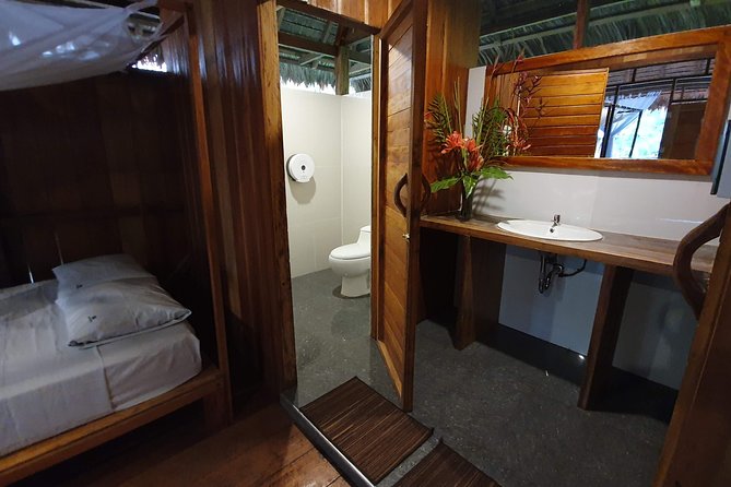 New Tambopata All In One - Luxury Lodge Experience