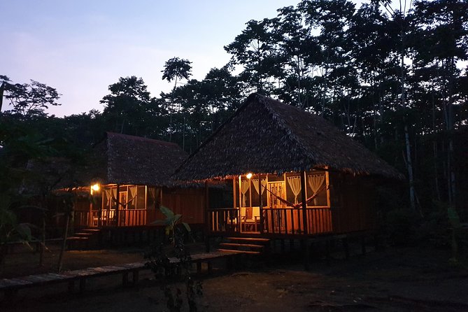 New Tambopata All In One - Personalized Attention and Expertise