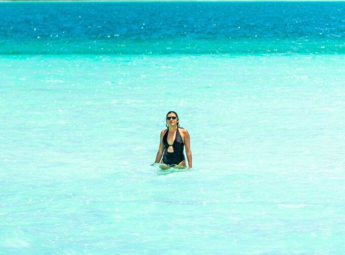 NEW Tour!!! 3-Hr Private Eco Sailing Tour W/ Kayaks Included - Customer Feedback