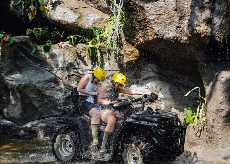 New Ubud: Best ATV Quad Bike Adventure by Pertiwi Adventure - Important Considerations