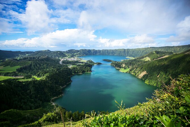 New! Visit All of the Sland With Carlos in 2 Days - Private Car - Review Highlights