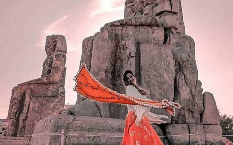 New Year : 8 Days 7 Nights Cairo & Xmas, Nile Cruise by Air - Excluded Services