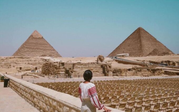 New Year : 8 Days 7 Nights Cairo & Xmas, Nile Cruise by Air - Additional Information