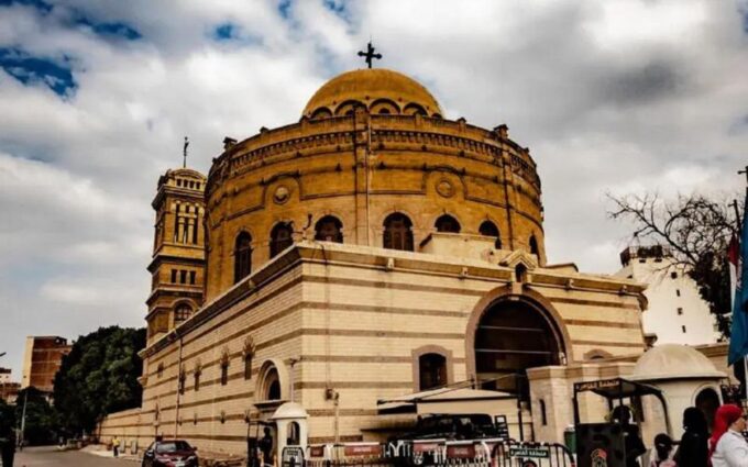 New Year : 8 Days 7 Nights Cairo & Xmas, Nile Cruise by Air - Frequently Asked Questions