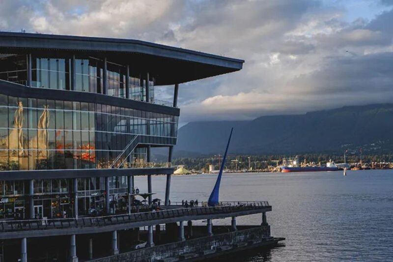 New Year Attraction Vancouver Highlight Tour - Experience Details