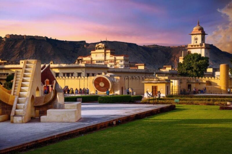 New Year Celebration + Cooking Classes With Family in Jaipur - Key Points