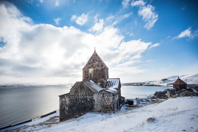 New Year in Armenia - Accommodation and Transportation