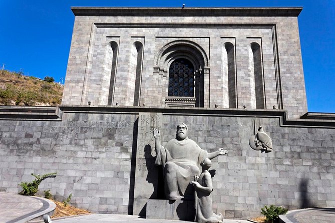 New Year in Armenia - Included Activities and Experiences