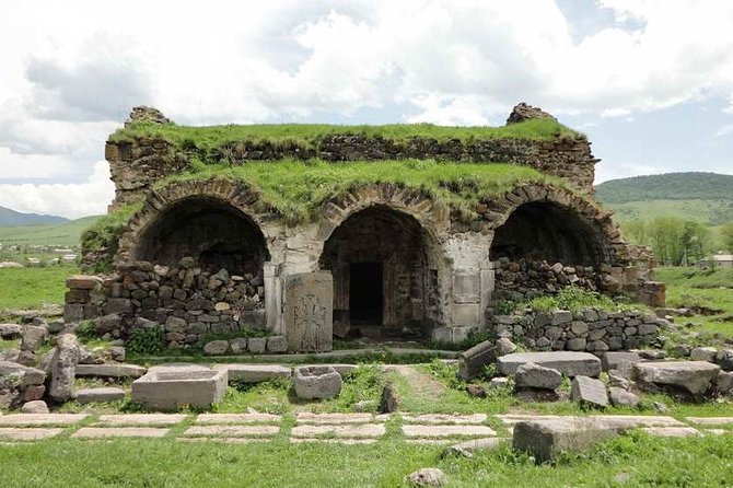 New Year in Armenia - Exclusions and Considerations