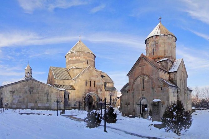 New Year in Armenia - Accessibility and Recommendations