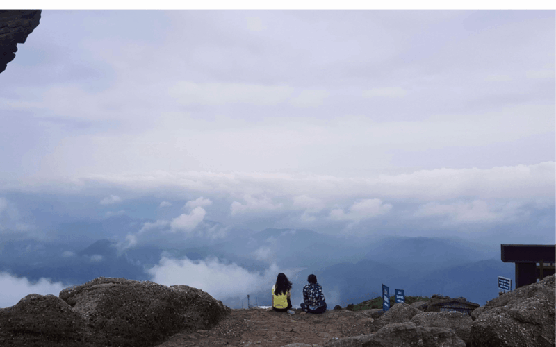 New Year Yoga Retreat - Yen Tu Sacred Mountain - Itinerary Highlights