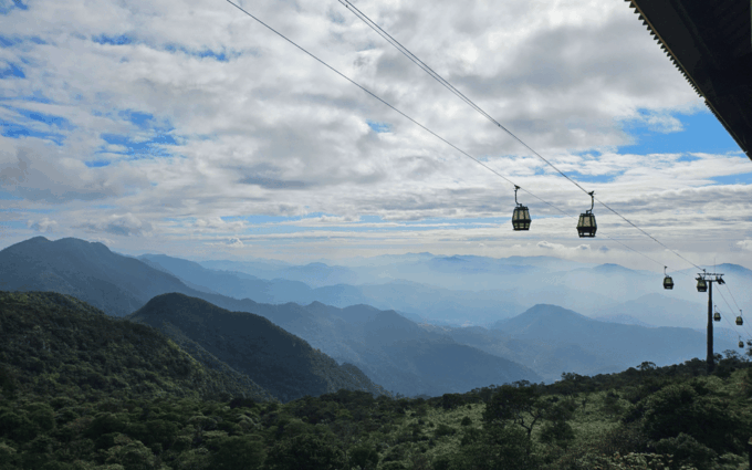 New Year Yoga Retreat - Yen Tu Sacred Mountain - Important Considerations