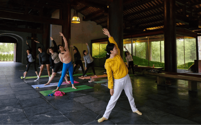 New Year Yoga Retreat - Yen Tu Sacred Mountain - Frequently Asked Questions