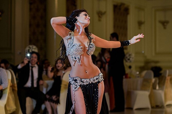 New Years Eve Dinner Cruise & Party on Bosphorus, Istanbul 2025 - Inclusions and Highlights