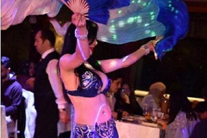 New Years Eve Special - Bosphorus Dinner & Show Cruise - Recommendations for Attendees