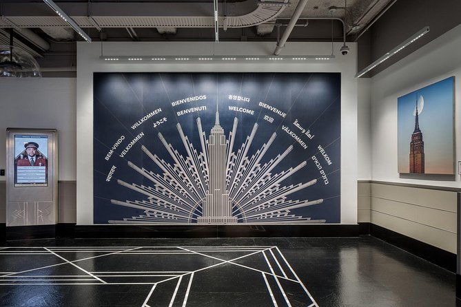 New York: 1-Day Hop-on Hop-off Tour & Empire State Building - Accessibility and Transportation