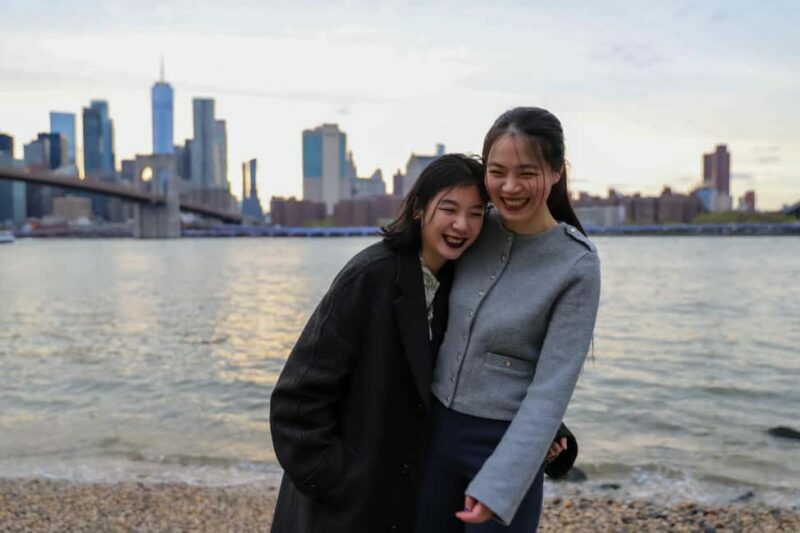 New York: 1-hour Photoshoot in Iconic Locations - Final Thoughts