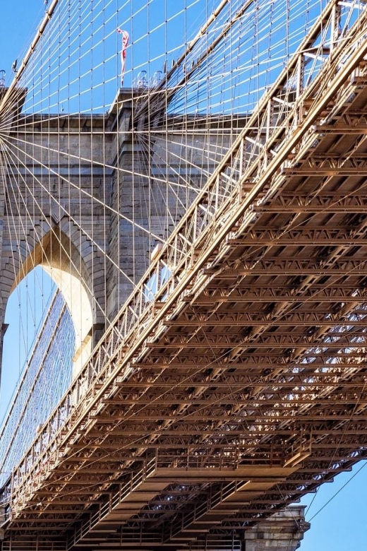 New York: 10-Hour Customize Tour With Private Car - Liberty Explorer