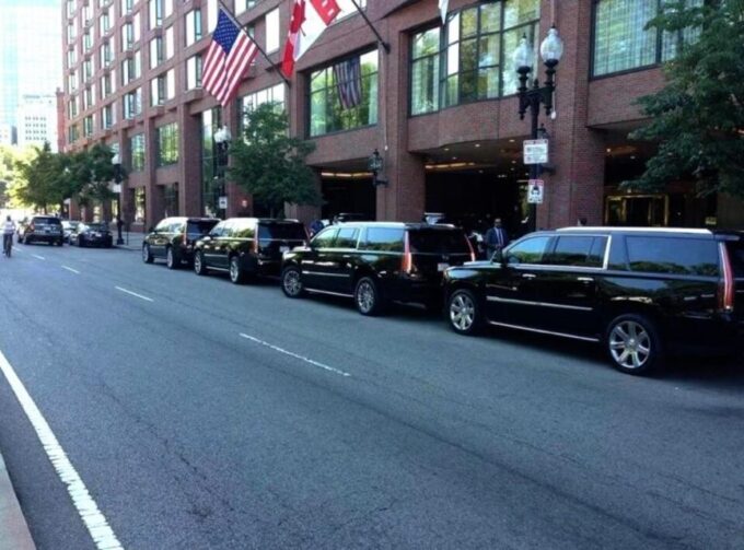 New York: 10-Hour Customize Tour With Private Car - Manhattan Marvels