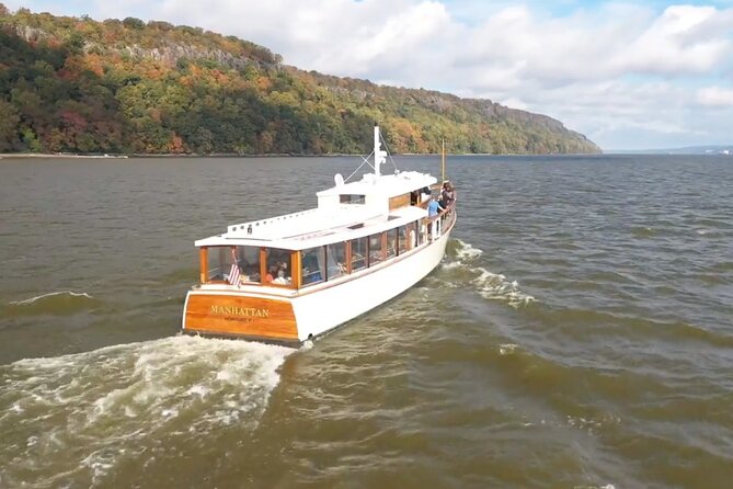 New York Afternoon Fall Foliage Cruise With Lunch - Refunds and Lack of Fall Foliage