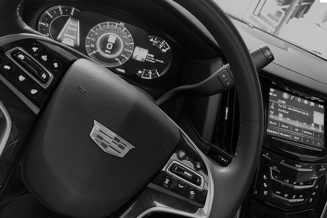 New York Airport Luxury Transfer : Newark Airport to New York City - Customer Reviews