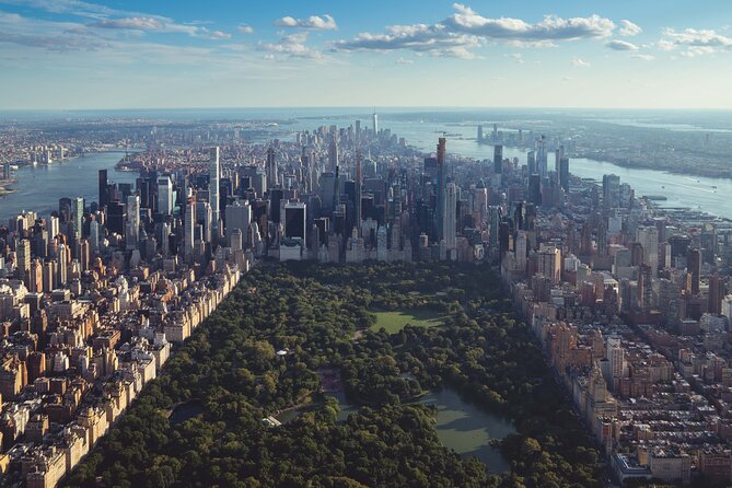 New York and Washington DC 3-Day Tour With Airport Transfer - Pricing and Reviews