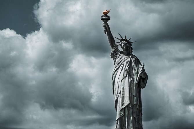 New York and Washington DC 3-Day Tour With Airport Transfer - Itinerary Day 2