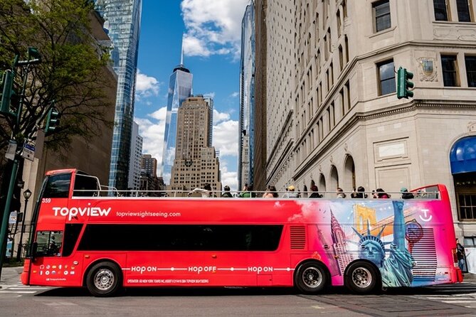 New York Attraction Pass™: Top Attractions, Tours and Activities - Central Park Bike Rental