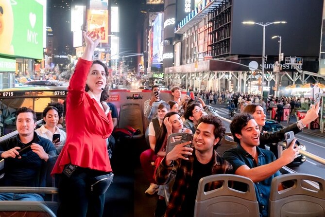 New York Attraction Pass™: Top Attractions, Tours and Activities - Accessibility Features and Services
